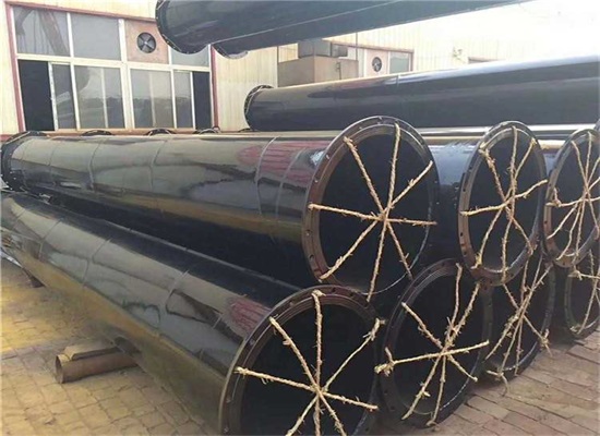 鹤岗矿用涂塑钢管批发